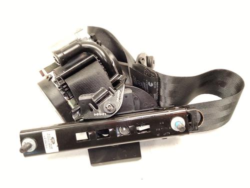 Used Front right seatbelt LAND ROVER RANGE ROVER EVOQUE (L538) 2.0 D (150 hp) 29325710