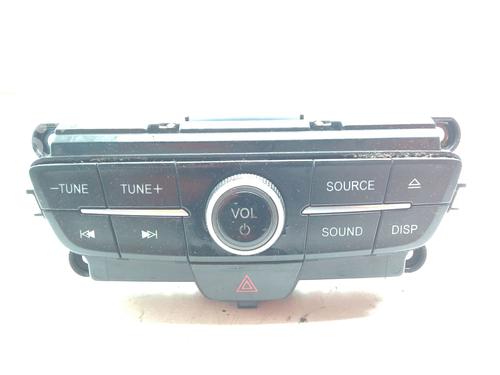 Used Radio FORD FOCUS III 1.0 EcoBoost (125 hp) 29421689