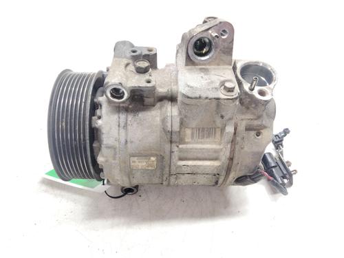 Used AC compressor LAND ROVER RANGE ROVER SPORT I (L320) 3.6 D 4x4 (272 hp) 19322756