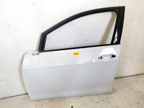 Left front door VW GOLF VII (5G1, BQ1, BE1, BE2) 1.0 TSI 5G4831055AS