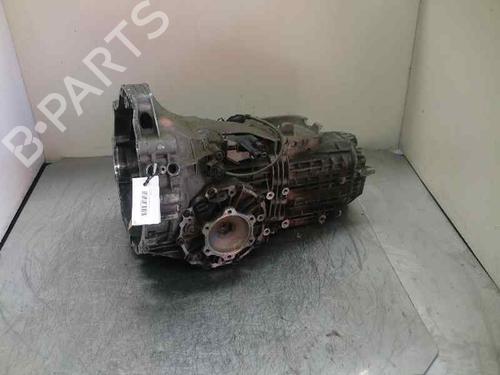 Used Gearbox VW PASSAT B5 (3B2) 1.9 TDI (115 hp) 110251