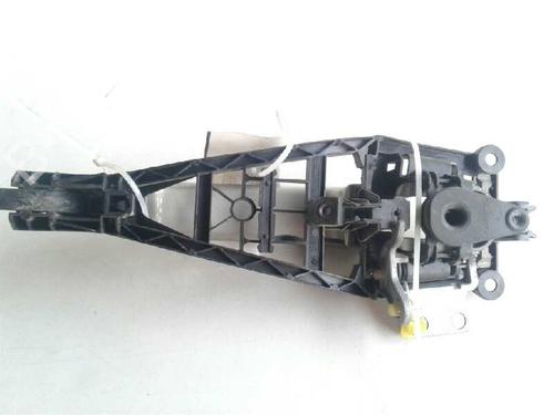 Front left exterior door handle OPEL ZAFIRA / ZAFIRA FAMILY B (A05)  | BP7096560C128 