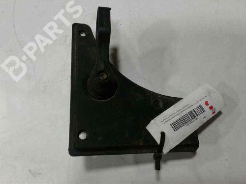 Used Front right interior door handle Front right interior door handle PEUGEOT BOXER Van [2006-2026] 9211558 9211558