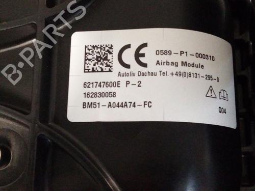 Airbag Kit FORD FOCUS III 1.0 EcoBoost | BP22982626C86 