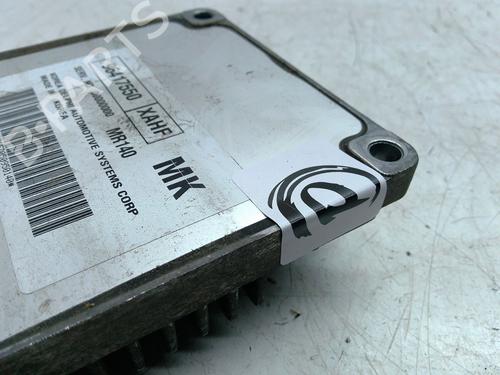 Engine control unit (ECU) CHEVROLET AVEO / KALOS Hatchback (T200) 1.4 | BP31713859M57 - Image 4