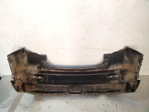 Rear bumper NISSAN JUKE (F15) 1.6 DIG-T | BP18012517C8