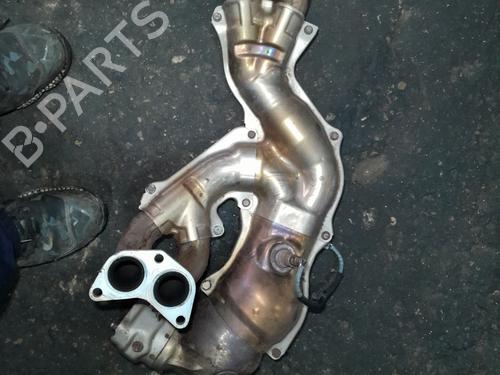Katalysator SUBARU OUTBACK (BS) 2.5 AWD (BS9) | BP32134779M10