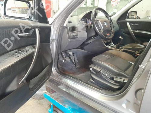 Left sun visor BMW X3 (E83) 2.5 i | BP22199395I1 - Image 8