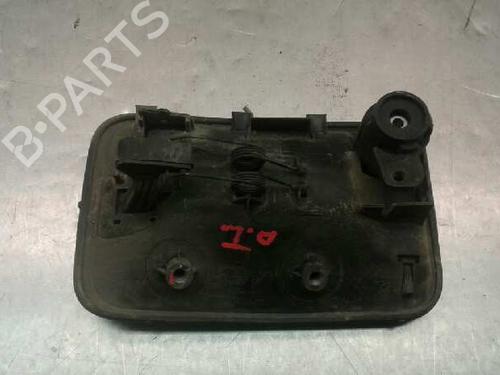 Front left exterior door handle PEUGEOT EXPERT Van (222)  | BP4700214C128 