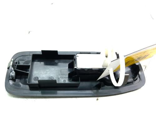 Right front window switch PEUGEOT 208 I (CA_, CC_) 1.2 THP 110 | BP29479649I26 
