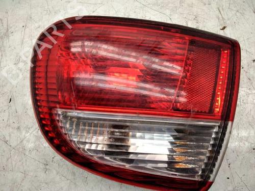 Used Right taillight SEAT TOLEDO II (1M2) [1998-2006]  8197911