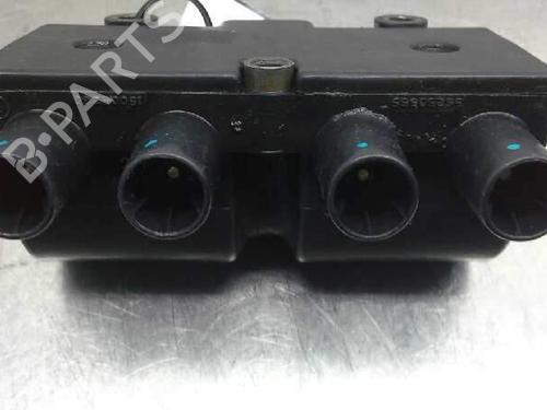 Ignition coil DAEWOO LANOS (KLAT) | BP1710803M94 - Image 2