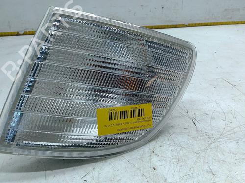 Used Left front indicator MERCEDES-BENZ V-CLASS (638/2) V 230 TD (638.274) (98 hp) 30615443