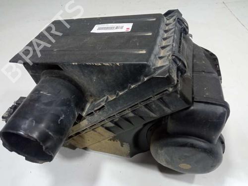 Air filter box NISSAN NAVARA NP300 (D40) | BP13369389M87 - Image 2