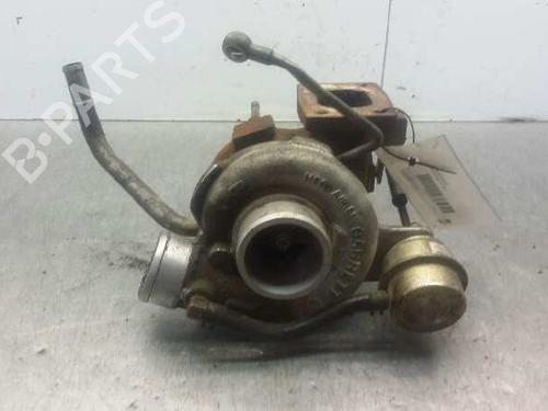 Turbo NISSAN CABSTAR E [1998-2006]null 4521870006 | JL10579W