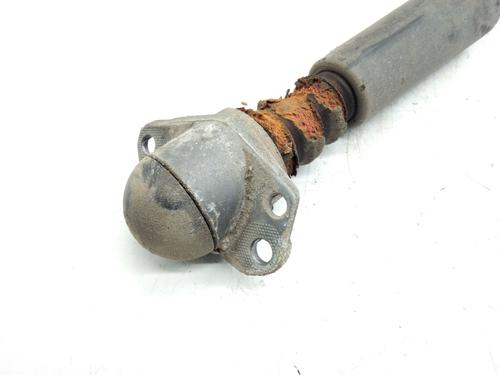 Right rear shock absorber VW POLO (9N_, 9A_) 1.4 TDI | BP16112328M19 
