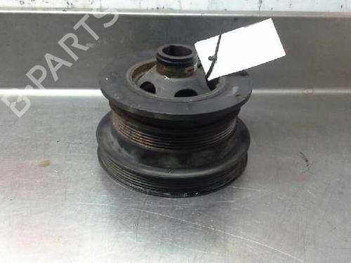 Used Pulley MERCEDES-BENZ CLK (C208) [1997-2003]  14321870