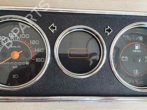 Kombinert Instrument CHEVROLET BLAZER S10 [1993-2005]  10261625