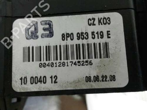 Steering column stalk AUDI A3 (8P1)  | BP2807004I23 