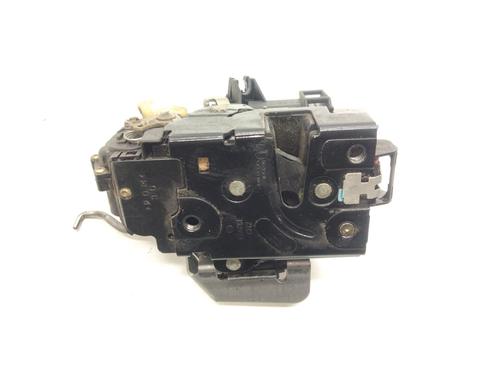 Used Front left lock AUDI A6 C5 (4B2) 2.4 (170 hp) 17913208