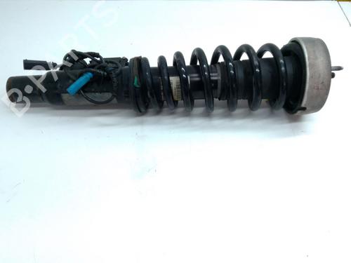 Used Right front shock absorber Right front shock absorber BMW 3 (E90) 330 d (231 hp) 35769834 35769834