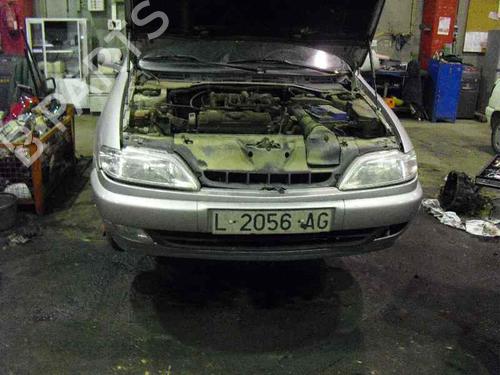 Cylinder head CITROËN XSARA (N1)  | BP10976623M5 