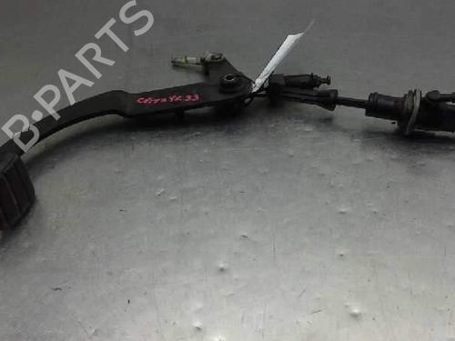 clutch-pedal-opel-movano-a-van-x70-20739a00-1999-8775669 main image
