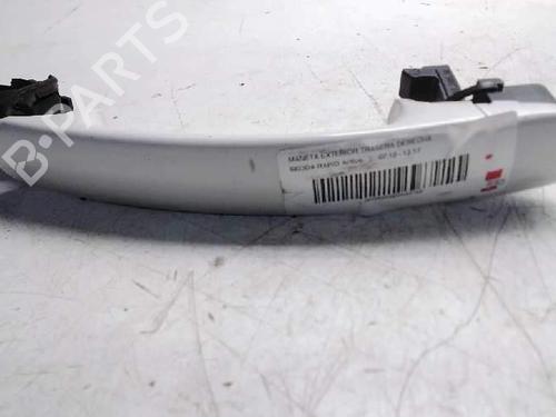 rear-right-exterior-door-handle-renault-rapid-5n0837205m-1994-1995-1996-1997-1998-10136682 main image