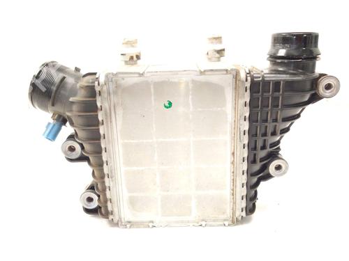 Intercooler LAND ROVER RANGE ROVER EVOQUE (L538) 2.0 D | BP24607780M30 - Image 3