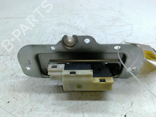 Used Tailgate lock RENAULT ESPACE IV (JK0/1_) 2.0 dCi (JK01, JK02, JK1J, JK1K, JK1H) (150 hp) 29626163