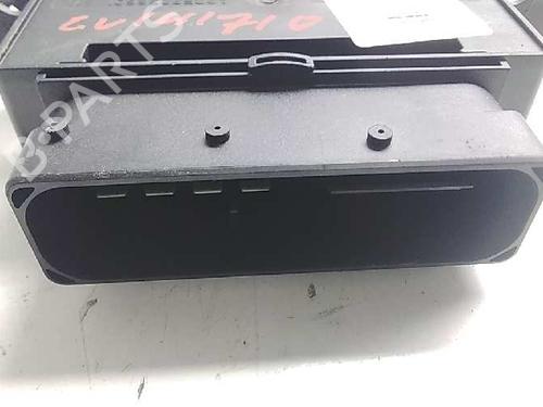 Electronic module NISSAN QASHQAI II SUV (J11, J11_)  | BP16576116M83 