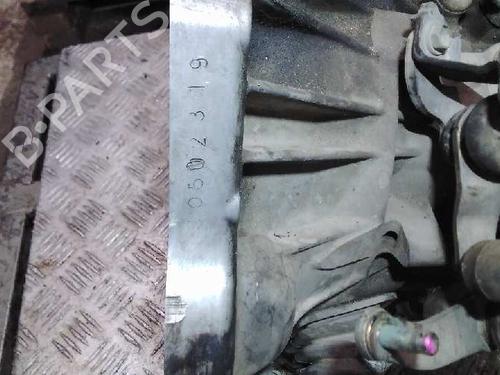 Gearbox TOYOTA CELICA Coupe (_T23_) 1.8 16V VT-i (ZZT230_, ZZT230) | BP15651552M3 
