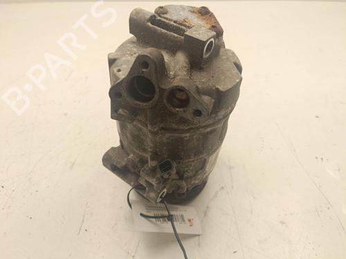 AC compressor RENAULT MASTER III Van (FV) | BP18697797M34 - Image 7