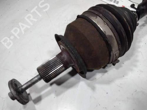 Left front driveshaft MAZDA 3 (BK) | BP9255136M38 - Image 3