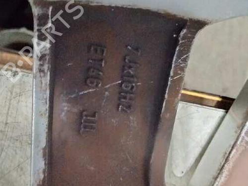 Rim SEAT TOLEDO IV (KG3)  | BP14504249C45 