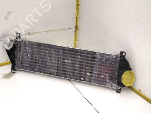 Intercooler MERCEDES-BENZ M-CLASS (W163) ML 400 CDI (163.128) | BP269258M30 