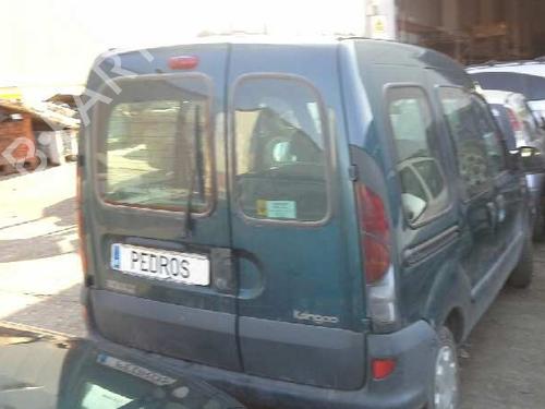 Electronic module RENAULT KANGOO (KC0/1_) D 65 1.9 (KC0E, KC02, KC0J, KC0N) | BP10261222M83 