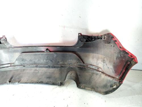 Rear bumper SEAT IBIZA IV (6J5, 6P1) 1.6 TDI | BP12138070C8 