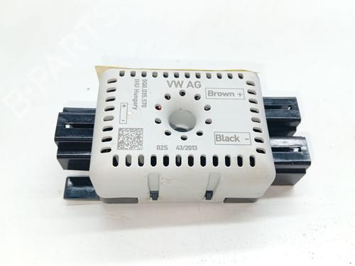 Elektronische module SEAT LEON (5F1) 2.0 Cupra (265 hp) 26712231
