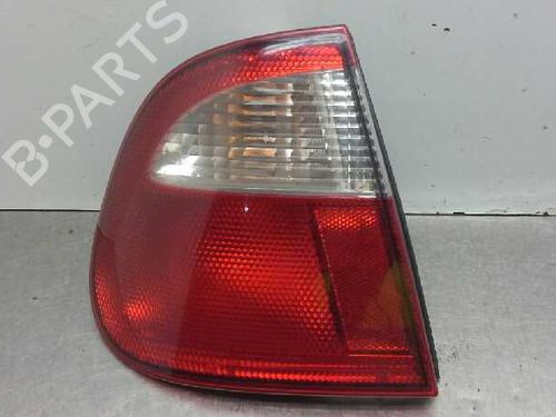 Used Left taillight SEAT CORDOBA (6K2) [1999-2002]  2443660