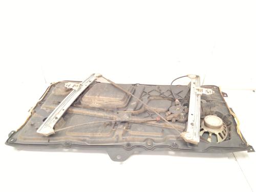 Front left window mechanism FORD FIESTA V (JH_, JD_) 1.4 16V | BP28480718C22