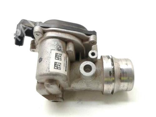 Used Throttle body NISSAN QASHQAI II SUV (J11, J11_) [2013-2025]  17056397