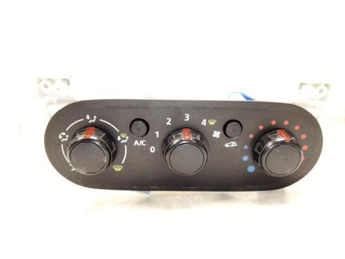 Used Climate control Climate control 30201523 30201523