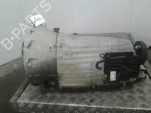 Gearkasse MERCEDES-BENZ C-CLASS T-Model (S205) C 220 BlueTEC / d (205.204) | BP2337664M3 