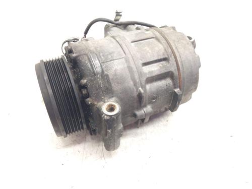 AC compressor BMW 3 (E90) | BP16169649M34 - Image 6