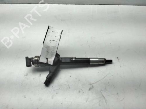 Used Injector NISSAN X-TRAIL I (T30) 2.2 dCi (136 hp) 10213134