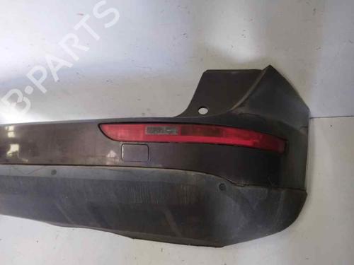 Rear bumper AUDI Q5 (8RB) 2.0 TDI quattro | BP10365194C8 