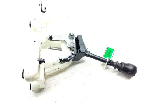 Gear lever MITSUBISHI OUTLANDER II (CW_W) 2.0 DI-D (CW8W) | BP21147872M90 