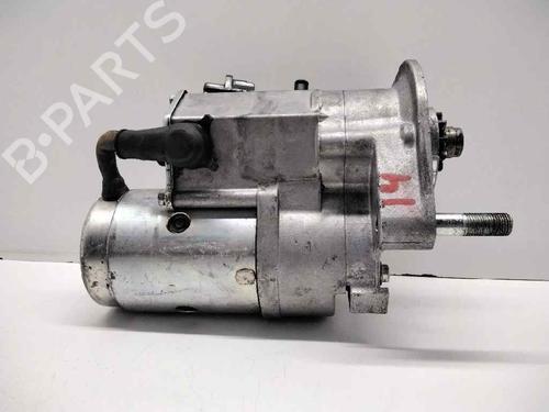 Startmotor TOYOTA LAND CRUISER PRADO (_J12_) 3.0 D-4D (KDJ120, KDJ125) (166 hp) 8102915