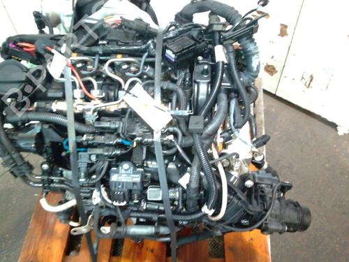 Engine BMW 2 Gran Tourer (F46) 216 d | BP39648450M1 - Image 2